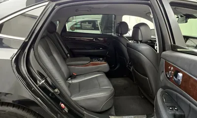 Hyundai Equus 2014, 171035 км, за 4201.13 USD - фото 12
