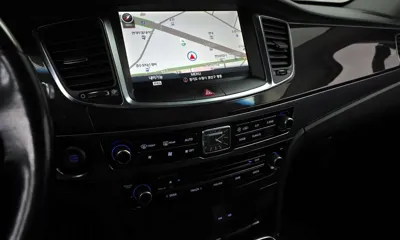 Hyundai Equus 2014, 171035 км, за 4201.13 USD - фото 15