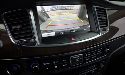 Hyundai Equus 2014, 171035 км, за 4201.13 USD - фото 16