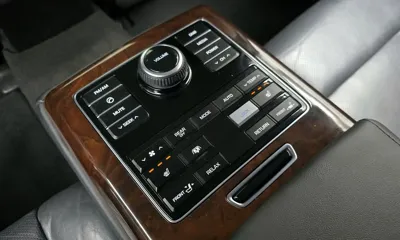 Hyundai Equus 2014, 171035 км, за 4201.13 USD - фото 19