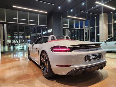 Porsche 718 2021, 18825 км, за 60456.33 USD - фото 7