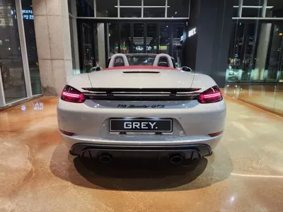 Porsche 718 2021, 18825 км, за 60456.33 USD - фото 8