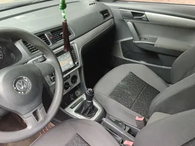 Volkswagen Lavida 2016, 110000 км, за 2622.7 USD