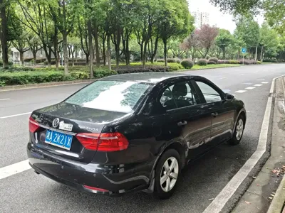 Volkswagen Lavida 2016, 110000 км, за 2622.7 USD