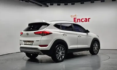 Hyundai Tucson 2017, 186069 км, за 6761.19 USD