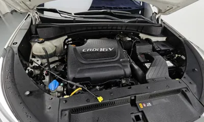 Hyundai Tucson 2017, 186069 км, за 6761.19 USD - фото 6