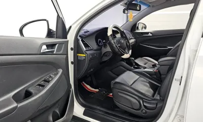 Hyundai Tucson 2017, 186069 км, за 6761.19 USD - фото 10