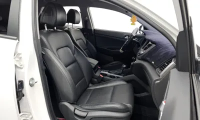 Hyundai Tucson 2017, 186069 км, за 6761.19 USD - фото 11