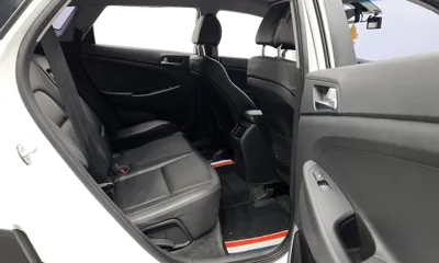 Hyundai Tucson 2017, 186069 км, за 6761.19 USD - фото 12