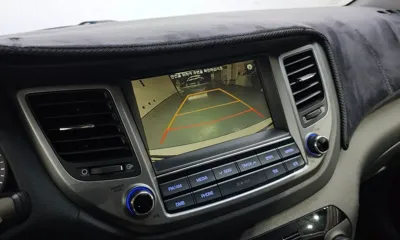 Hyundai Tucson 2017, 186069 км, за 6761.19 USD - фото 16