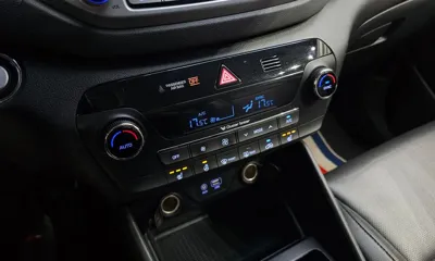 Hyundai Tucson 2017, 186069 км, за 6761.19 USD - фото 17