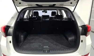 Hyundai Tucson 2017, 186069 км, за 6761.19 USD - фото 20