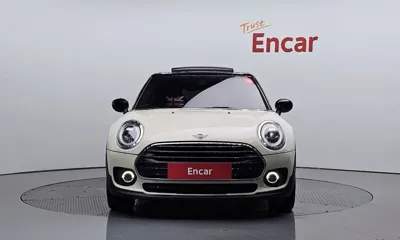 MINI Clubman 2021, 17569 км, за 17012.6 USD
