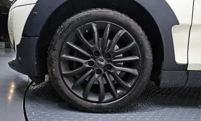 MINI Clubman 2021, 17569 км, за 17012.6 USD