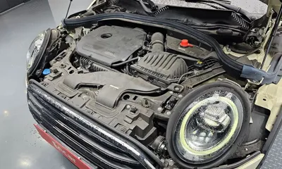 MINI Clubman 2021, 17569 км, за 17012.6 USD - фото 6