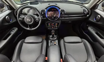 MINI Clubman 2021, 17569 км, за 17012.6 USD - фото 7