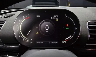 MINI Clubman 2021, 17569 км, за 17012.6 USD - фото 8