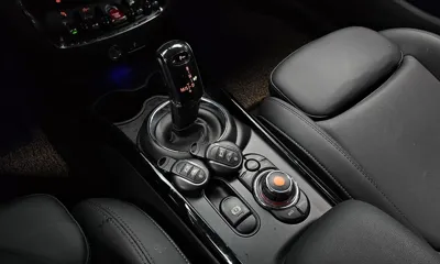MINI Clubman 2021, 17569 км, за 17012.6 USD - фото 9