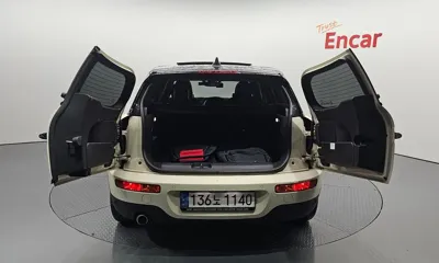 MINI Clubman 2021, 17569 км, за 17012.6 USD - фото 20