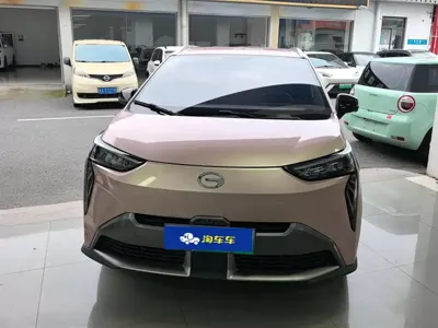 AION AION Y 2022, 41800 км, за 9607.96 USD