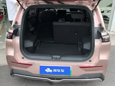 AION AION Y 2022, 41800 км, за 9607.96 USD