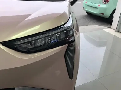 AION AION Y 2022, 41800 км, за 9607.96 USD