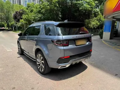 Land Rover Discovery Sport 2022, 84800 км, за 21909.52 USD