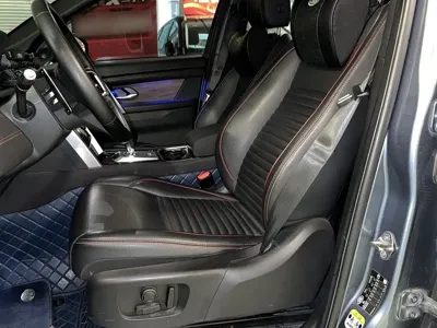 Land Rover Discovery Sport 2022, 84800 км, за 21909.52 USD - фото 6