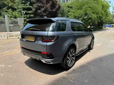 Land Rover Discovery Sport 2022, 84800 км, за 21909.52 USD - фото 8