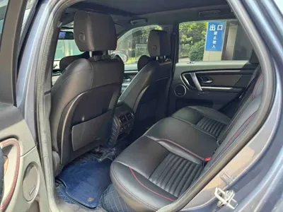 Land Rover Discovery Sport 2022, 84800 км, за 21909.52 USD - фото 9
