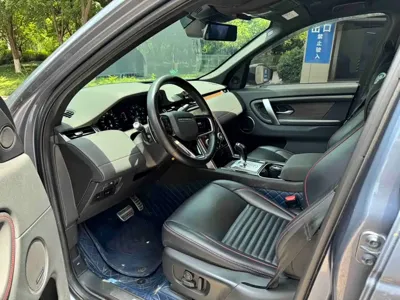 Land Rover Discovery Sport 2022, 84800 км, за 21909.52 USD - фото 10