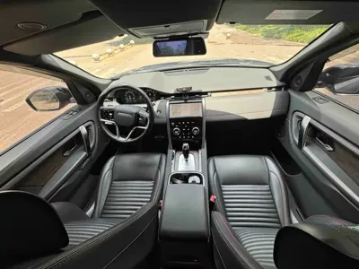 Land Rover Discovery Sport 2022, 84800 км, за 21909.52 USD - фото 11