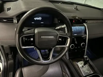 Land Rover Discovery Sport 2022, 84800 км, за 21909.52 USD - фото 12