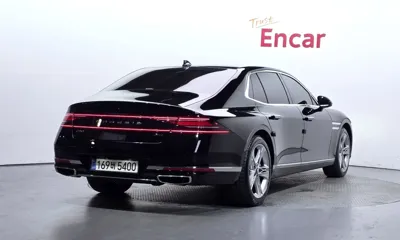 Genesis G90 2022, 113862 км, за 34373.37 USD