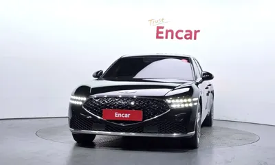 Genesis G90 2022, 113862 км, за 34373.37 USD