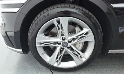 Genesis G90 2022, 113862 км, за 34373.37 USD