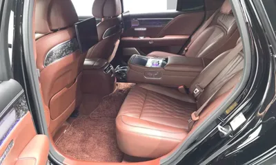 Genesis G90 2022, 113862 км, за 34134.17 USD - фото 12