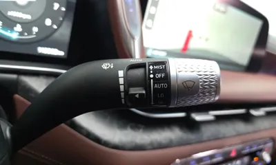 Genesis G90 2022, 113862 км, за 34134.17 USD - фото 20