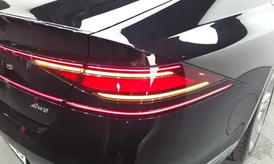 Genesis G90 2022, 113862 км, за 34134.17 USD - фото 23