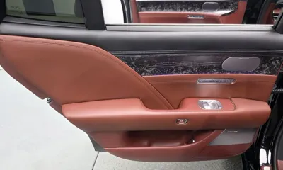 Genesis G90 2022, 113862 км, за 34134.17 USD - фото 25