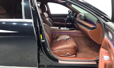 Genesis G90 2022, 113862 км, за 34134.17 USD - фото 26