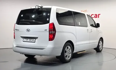 Hyundai Starex 2019, 90703 км, за 11709.61 USD
