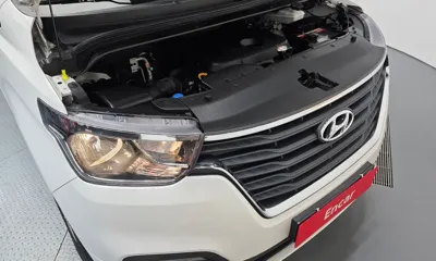 Hyundai Starex 2019, 90703 км, за 11701.22 USD - фото 6