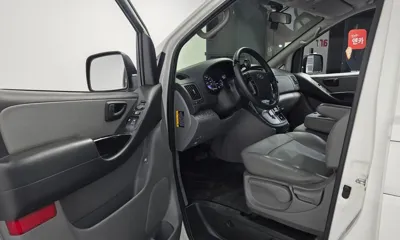 Hyundai Starex 2019, 90703 км, за 11701.22 USD - фото 10