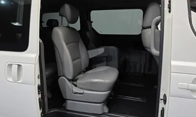 Hyundai Starex 2019, 90703 км, за 11701.22 USD - фото 12