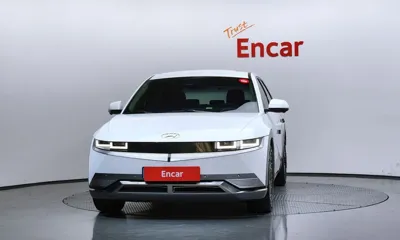 Hyundai Ioniq5 2022, 133067 км, за 17263.85 USD
