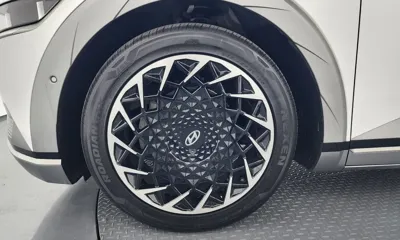 Hyundai Ioniq5 2022, 133067 км, за 17263.85 USD