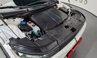 Hyundai Ioniq5 2022, 133067 км, за 17263.85 USD - фото 6