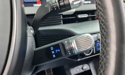 Hyundai Ioniq5 2022, 133067 км, за 17263.85 USD - фото 9