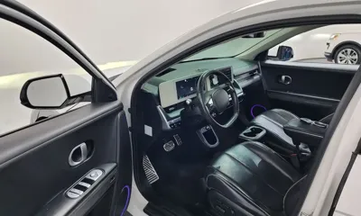 Hyundai Ioniq5 2022, 133067 км, за 17263.85 USD - фото 10